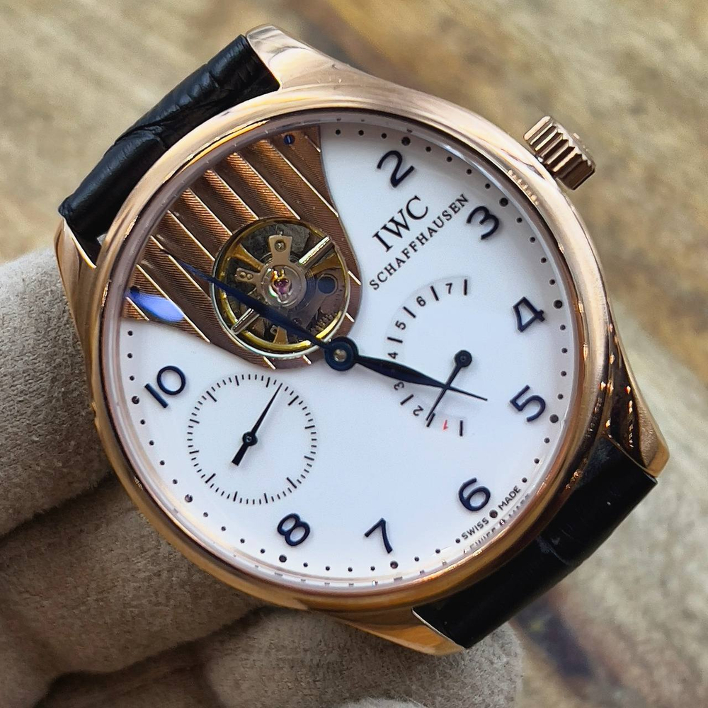 Часы IWC