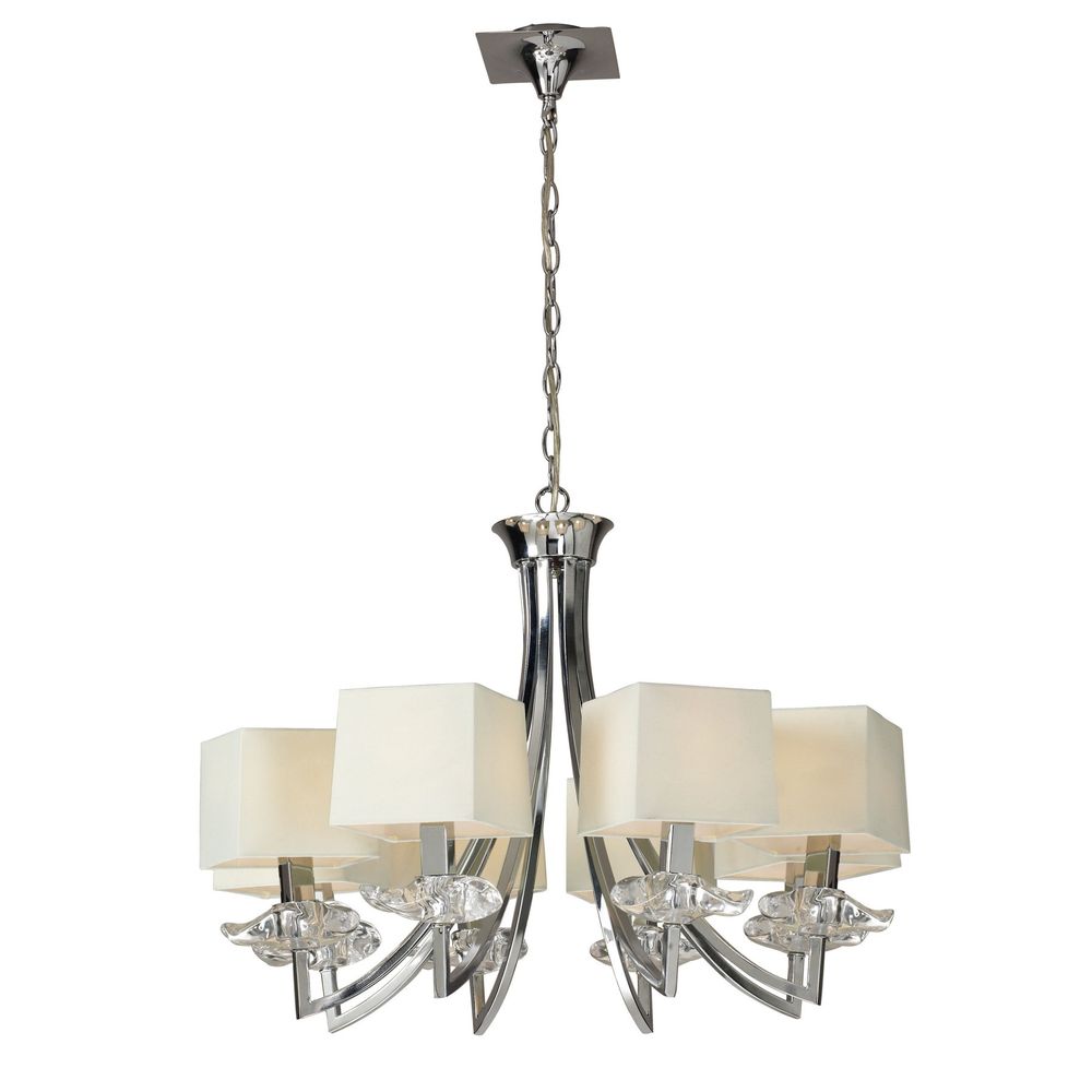 0930 Люстра подвесная AKIRA