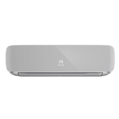 Мульти сплит-система Hisense на 4 комнаты (20+20+20+20 кв.м.) Silver