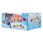 Рыбка водоплавающая в коробка