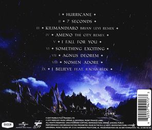 Era / The 7th Sword (CD)