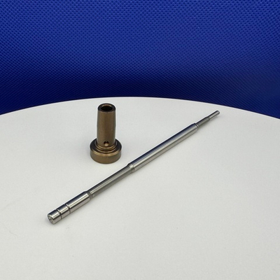 Клапан форсунки BOSCH F00VC01353 / YJT