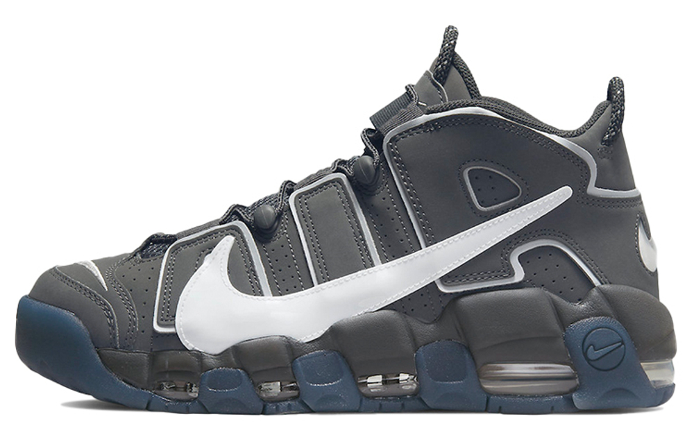 Кроссовки Nike Air More Uptempo 96 "Copypaste" Air