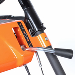 Снегоуборщик PATRIOT Сибирь 110 CE