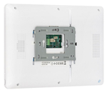 Видеодомофон  AccordTec AT-VD110W WH