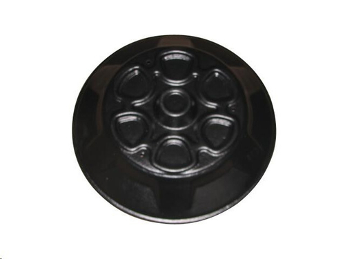 Колпак колеса /ПАЗ/ перед. (Павлово)