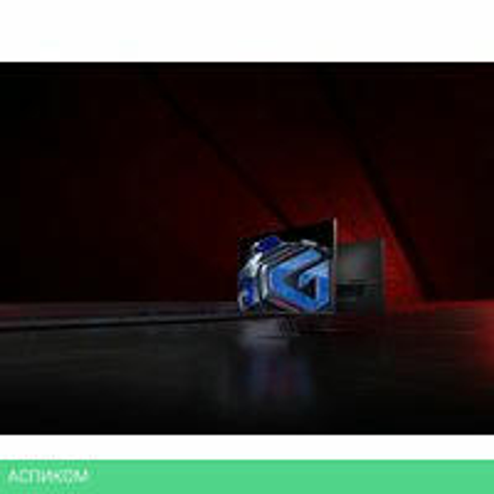 Игровой монитор Xiaomi 2K Gaming Monitor G27Qi P27QCA-RGGL (международная версия)