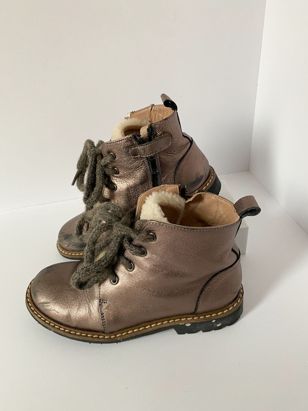 Ботинки Bonpoint, 29