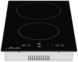 Встраиваемая электрическая варочная панель Monsher MHE 33