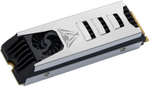 Накопитель SSD M.2 2280 Patriot Memory PV553P1TBM28H 1000 ГБ