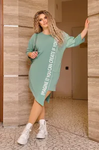 Платье УК-1491-1 Fabrika