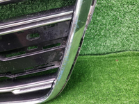 Решетка радиатора Audi A8 4 D5 (2017-2022)
