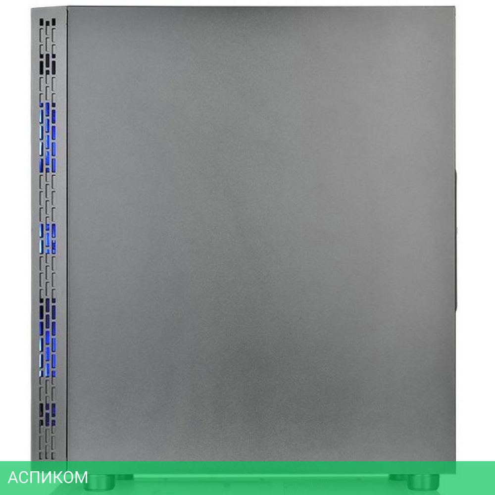 Корпус Thermaltake V200 Tempered Glass RGB Edition (CA-1K8-00M1WN-01)