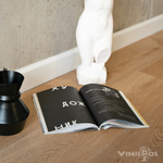Плитка LVT – VinilPol 7898 EIR Дуб Верона Glue