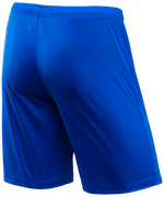 Шорты игровые CAMP Classic Shorts, синий/белый