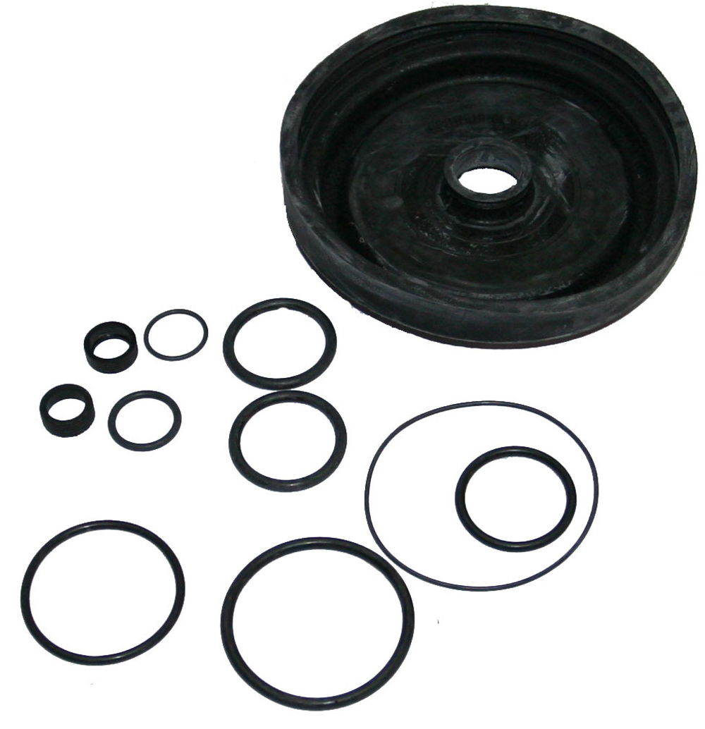 Р/к КУТП-1 (9 наим. 11 дет.) "БРТ" 31Р