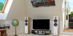 Напольная акустика Dali Oberon 7 Light Oak