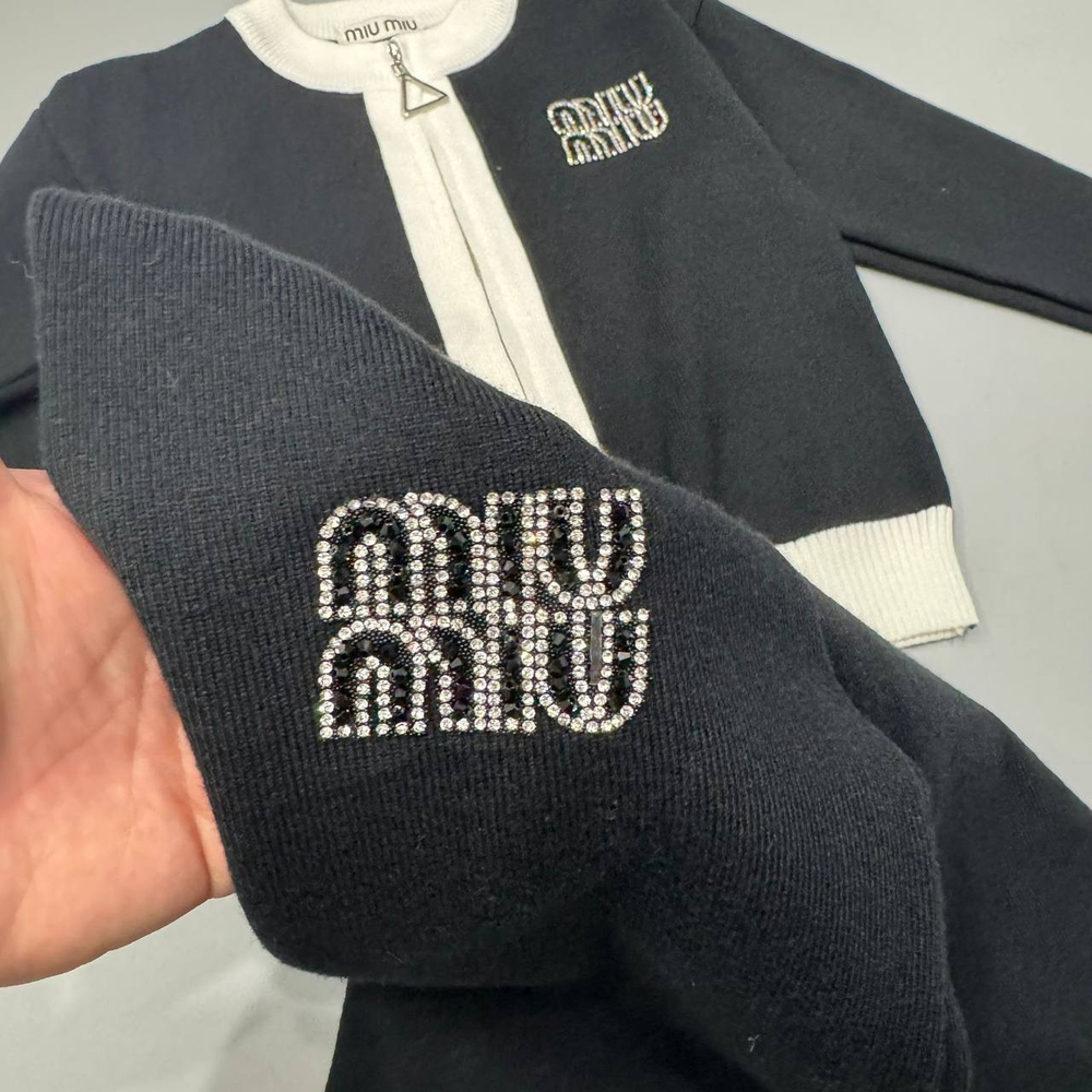 Костюм MIU MIU