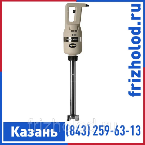 Ручной миксер Apach AHM350V300C
