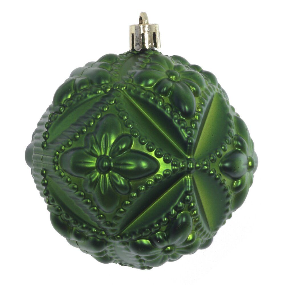 GAEM Набор из 20шт Украшение новогоднее "Шар", L40 W8 H40 см