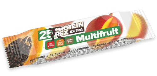 Батончик - Rex Extra
