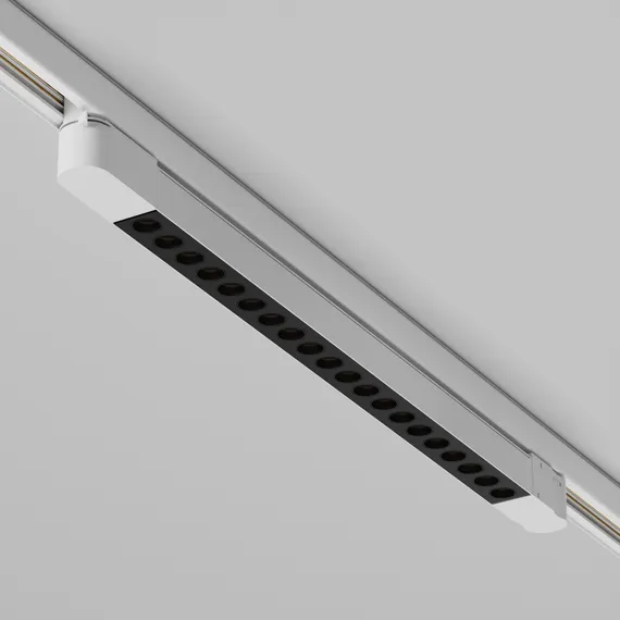 Трековый светильник Точки / Points Trinity 4000K 20Вт 30° Technical tr195-3-20w4k-m-w