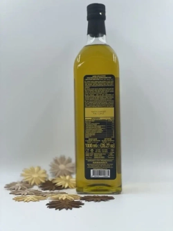 Оливковое масло First Extra Virgin