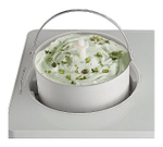 Фризер для мягкого мороженого CRYSTAL EFE 1600 AP