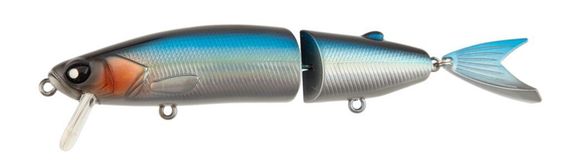 Воблер плавающий LJ Pro Series ANTIRA SWIM  F 11.50/121