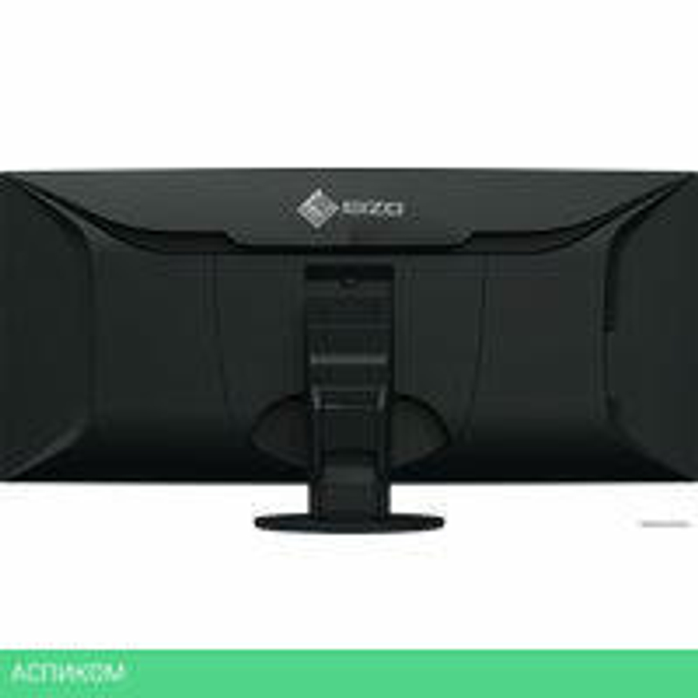 Монитор EIZO FlexScan EV3895-BK