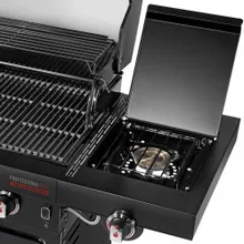 Газовый гриль Char-Broil Professional Core 3B, 4 горелки