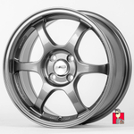 Комплект дисков SSR Reiner 16x7 et35 4x100
