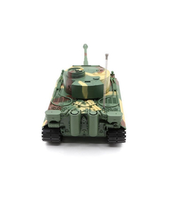 Р/У танк Heng Long 1/26 Tiger I ИК-версия, ИК пульт, акб, RTR