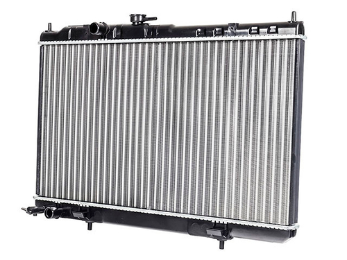 Радиатор охлаждения Nissan Almera Classic B10