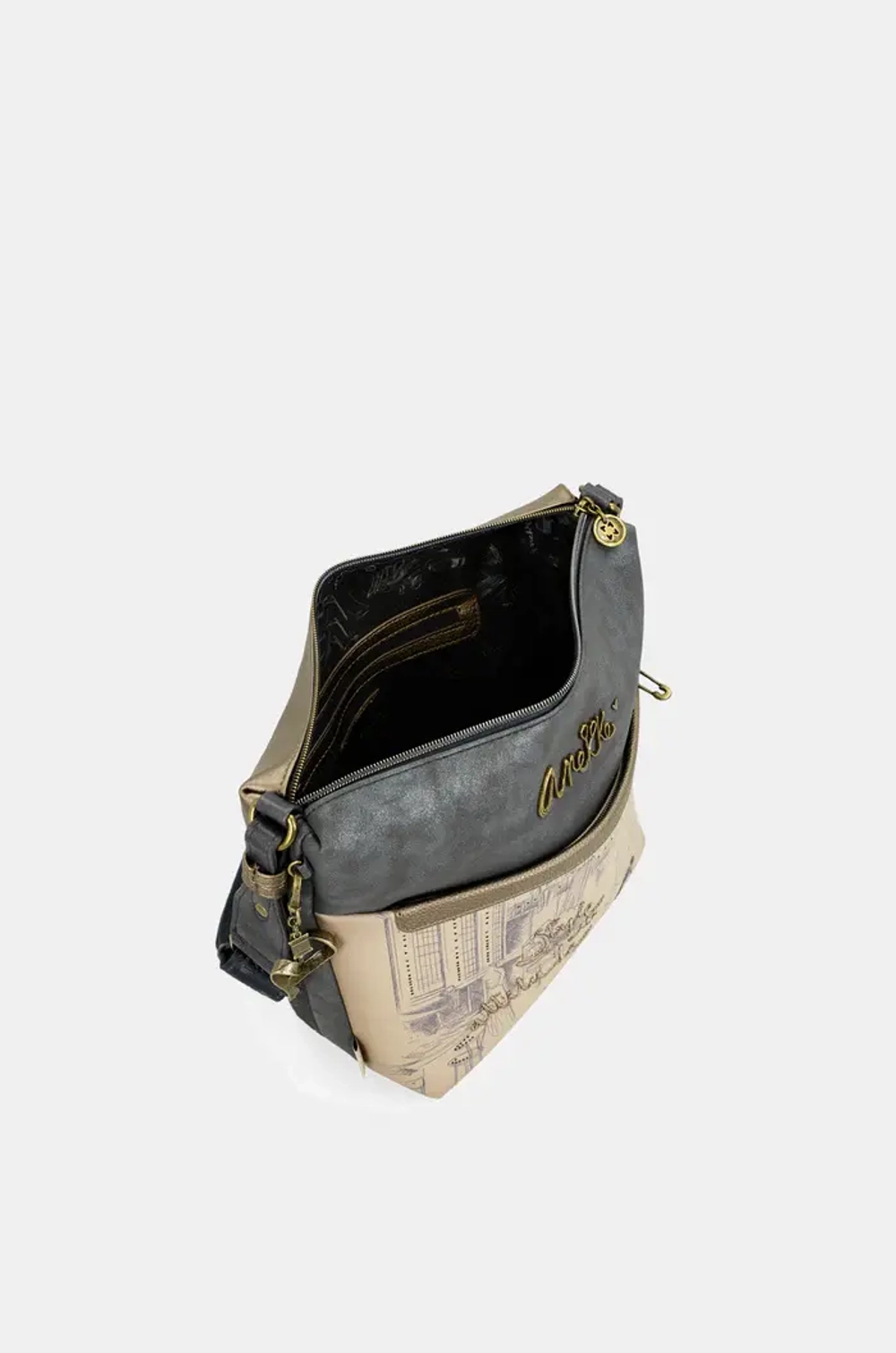 Сумка Anekke 41843-248