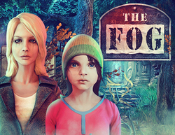 The Fog: Trap for Moths (для ПК, цифровой код доступа)