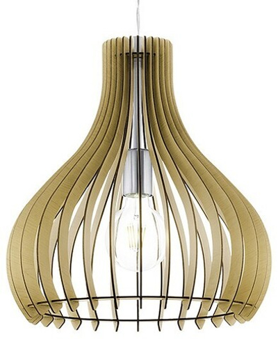 Подвесной светильник Eglo ПРОМО Tindori 96258