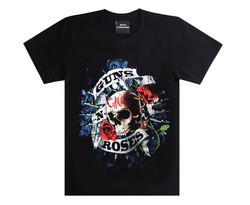 Футболка RTG216 M