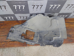 Подкрылок передний левый Mercedes GLC (X253) 15-19 Б/У Оригинал A2536907501