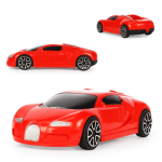 Машина Классическая ин. 23см, пакет 9076