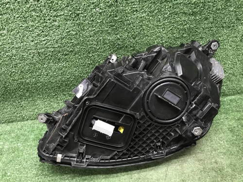 Фара правая Mercedes S W222 (17-20) Multibeam LED