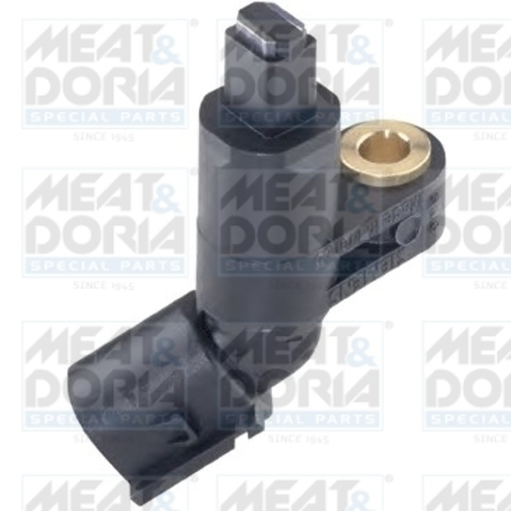 MEAT & DORIA - 90002-MDR - Sensor, wheel speed