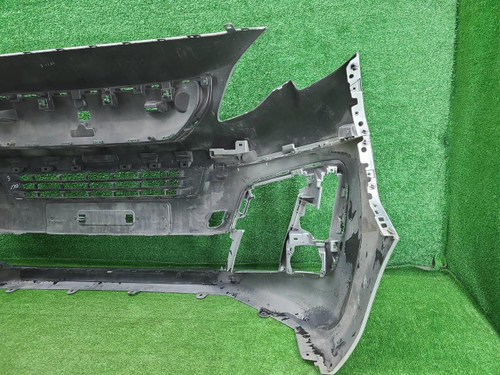 Бампер передний Peugeot Traveller (2016-н.в.)