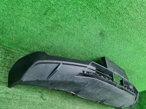 Юбка переднего бампера Jetour Dashing (2022-н.в.)