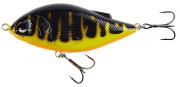 Воблер тонущ. LJ Original ARROW JERK S 10.00/035