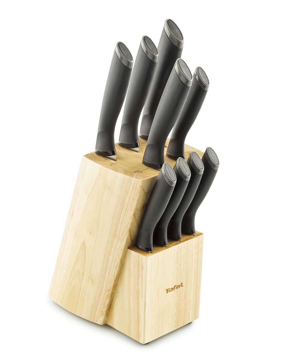Набор ножей Tefal Comfort K221SB14
