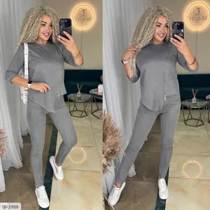 Костюм IB-2984 Фабрика Моды