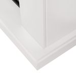 Портал Real Flame Lindelse 26 WT