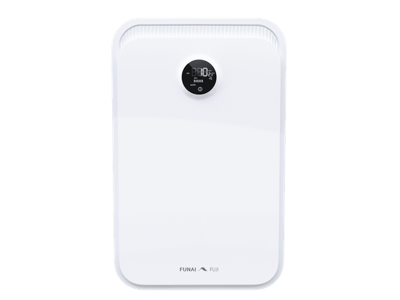 Приточно-вытяжная установка FUNAI FUJI ERW-150X.P — (5)