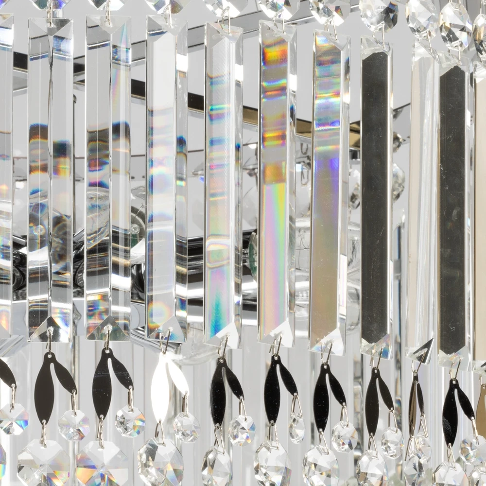 Подвесная люстра De City АРМАН 462012508